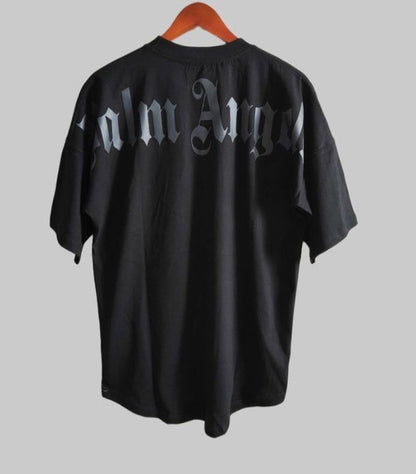 Oversized T-Shirt Palm Angels