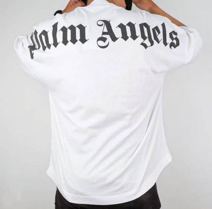 Oversized T-Shirt Palm Angels