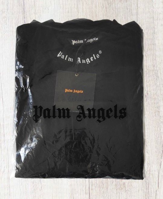 Oversized T-Shirt Palm Angels