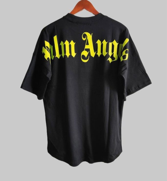 Oversized T-Shirt Palm Angels