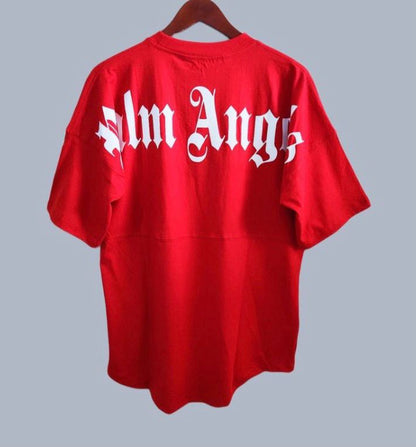 Oversized T-Shirt Palm Angels