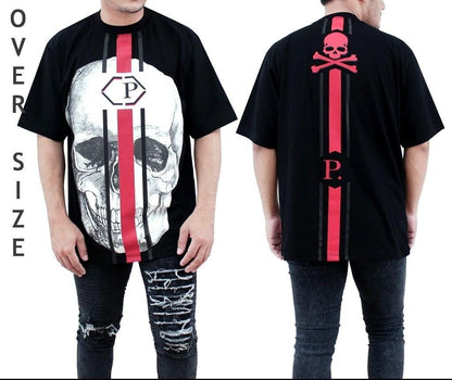 T-Shirt Philipp Plein PP