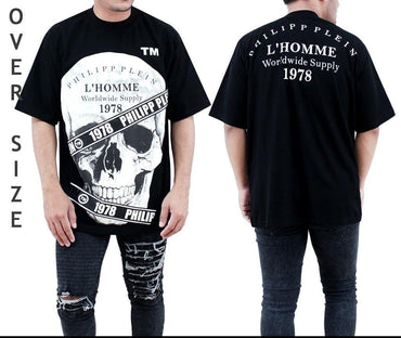 T-Shirt Philipp Plein PP
