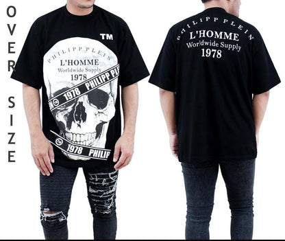 T-Shirt Philipp Plein PP