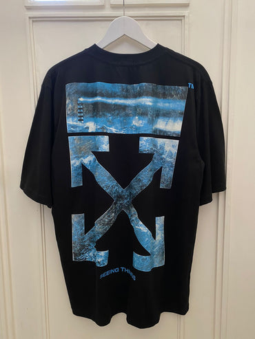 T-Shirt Off White