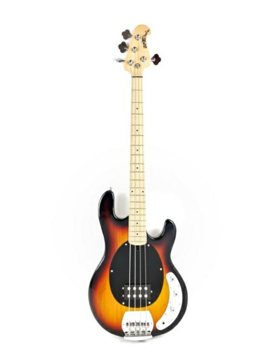 Bass Elektrik String Ray 4