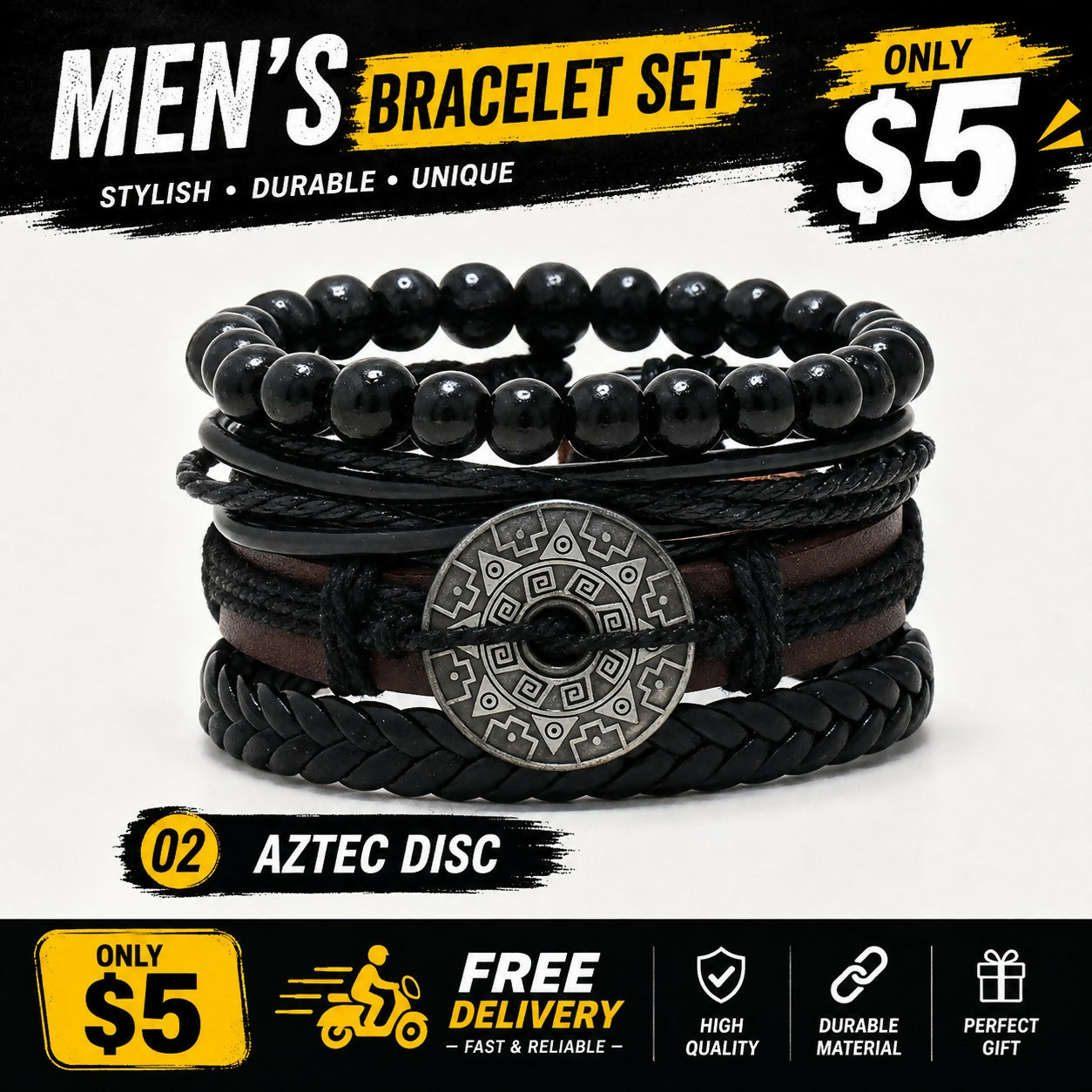 Bracelet Set