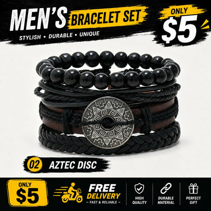 Bracelet Set