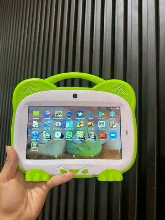 Smart Kids Tablet