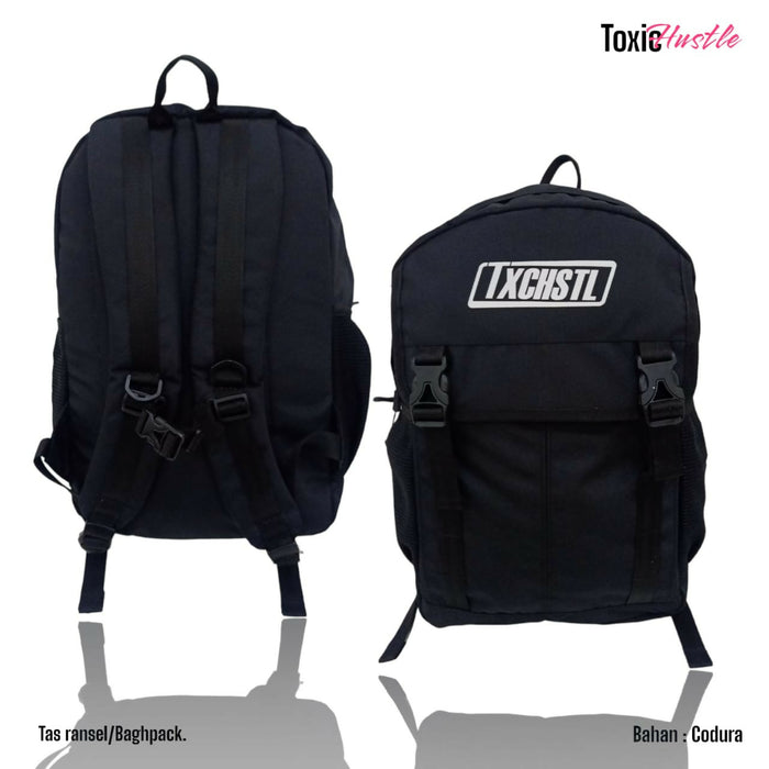 Tas Rangel Back Pack Toxic