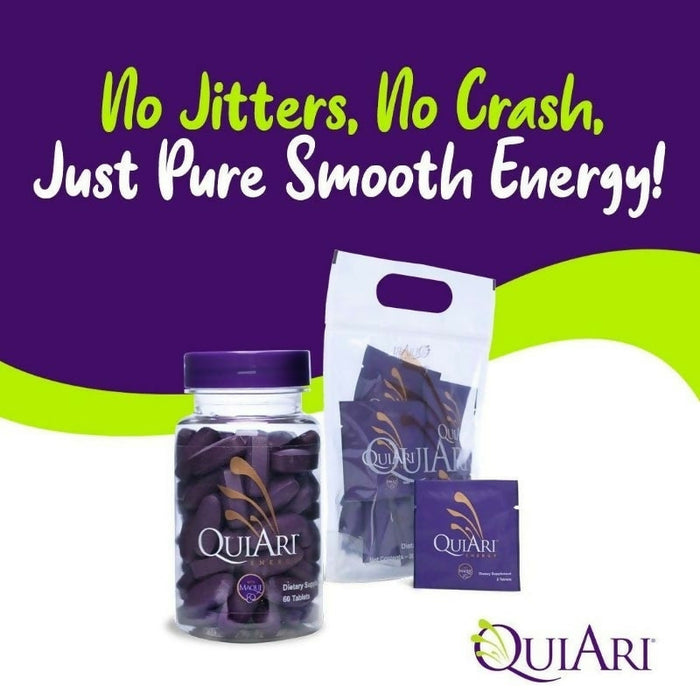 Quiari energy