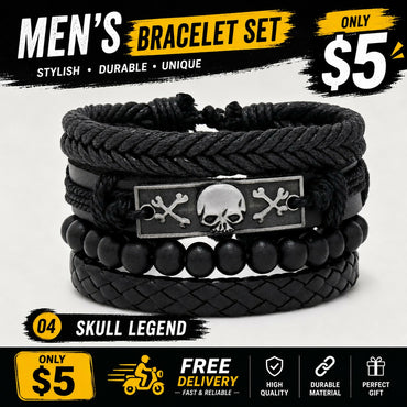 Bracelet Set