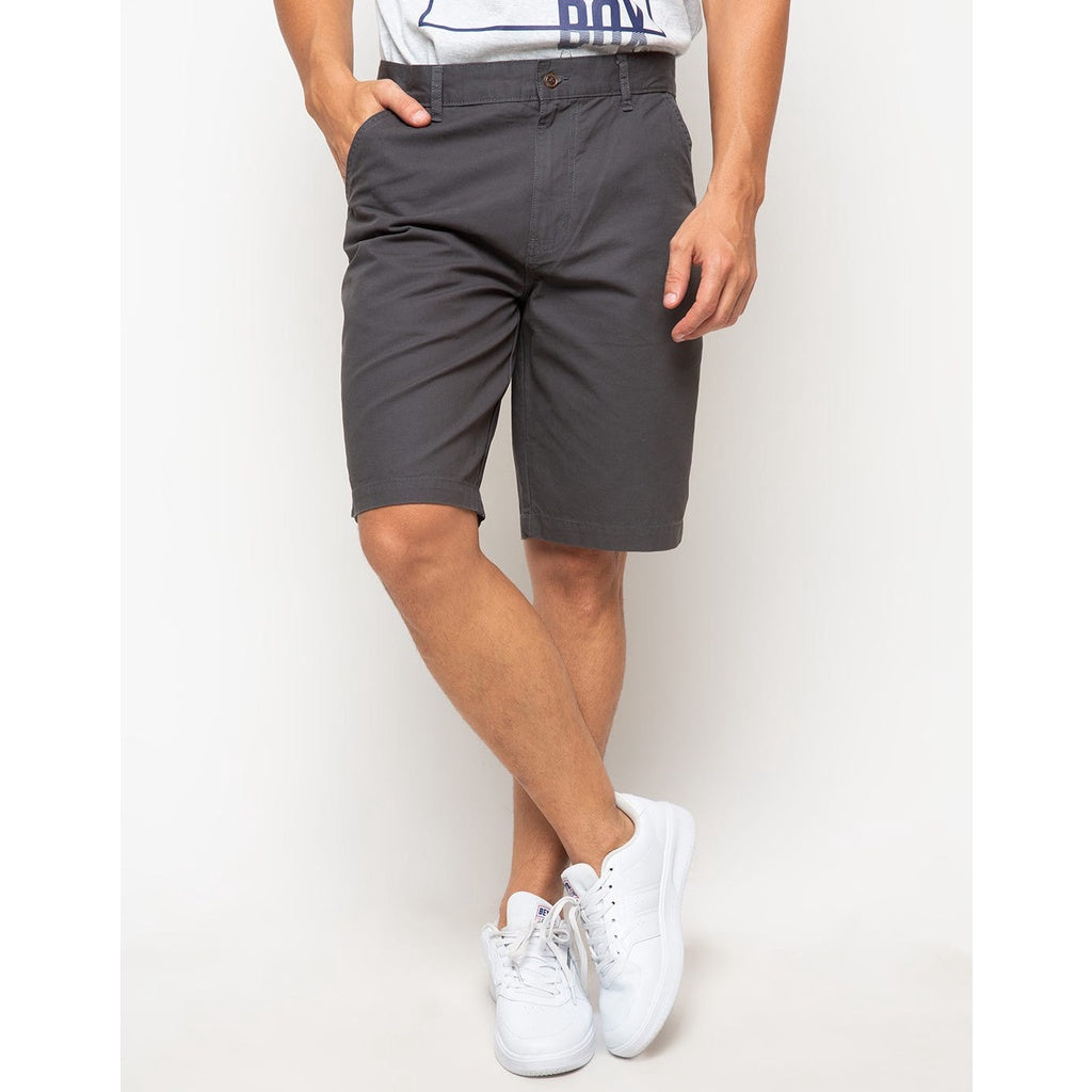 MATAHARI - COLE - KI CHINOS S/P CHARCO