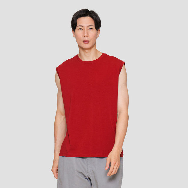 Suko Kaos Sleeveless Pria 121988799
