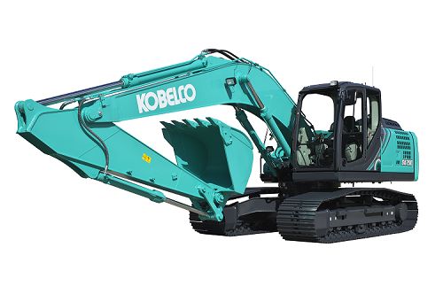 Kobelco Excavator SK200
