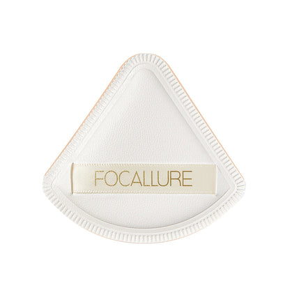 FOCALLURE Makeup Sponges Powder Puff Soft Beauty Tools