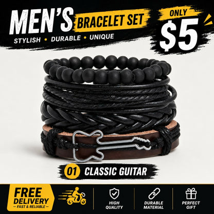 Bracelet Set