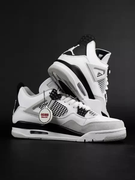 Nike Air Jordan 4