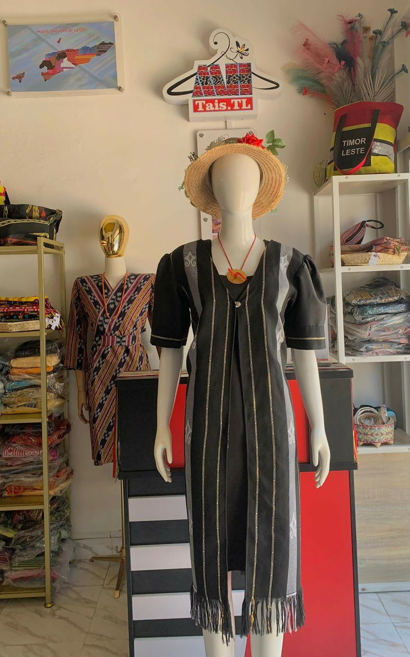 Vestido Tais