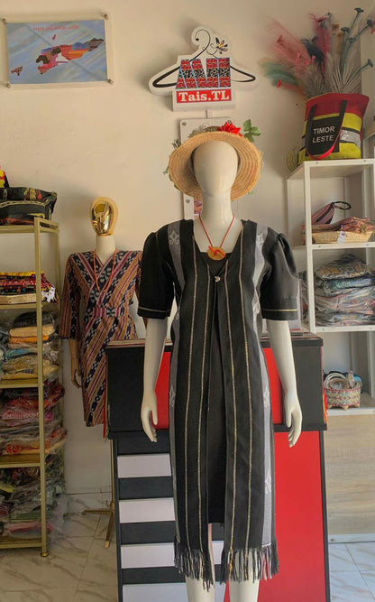 Vestido Tais