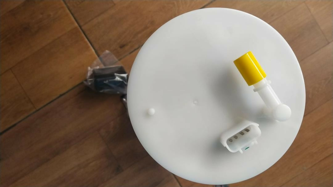 Fuel Pump (Pompa Bensin) Complete set