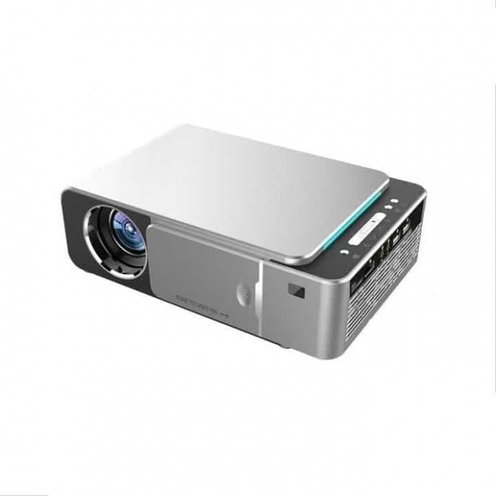 Proyektor Mini UNIC T6S 3500 Lumens Wireless Mirroring Display