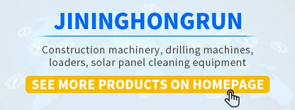 Heavy Borehole Equipment Portable Drilling Rig Di esel Engine Used Borehole Water Drilling Machine