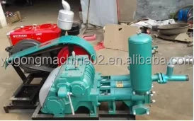 180 Meter Full Hydraulic Crawler Water Well Drilling Rig Diesel for Home Farm New Gearbox Pump Rock Drill Ore Home Use