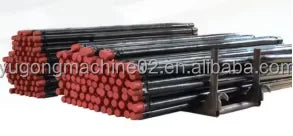 180 Meter Full Hydraulic Crawler Water Well Drilling Rig Diesel for Home Farm New Gearbox Pump Rock Drill Ore Home Use