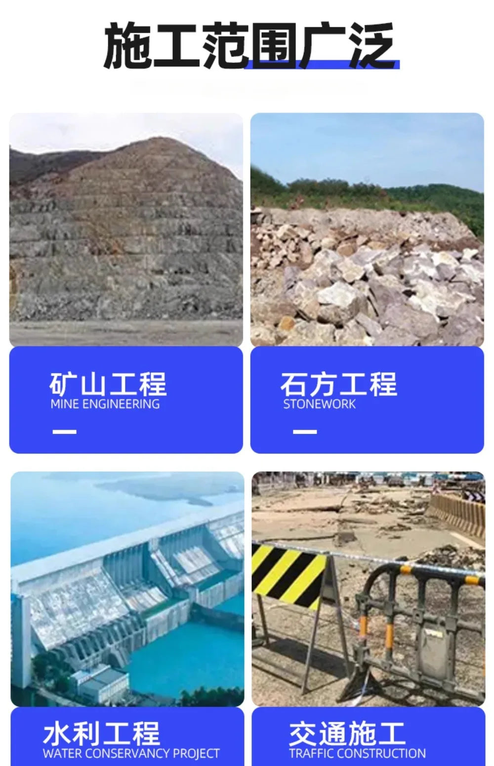 Crawler down-the-hole drill rig photovoltaic pile driver rock mine drilling rural small spiral courtyard ground nail