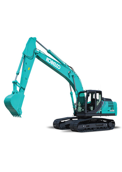 Kobelco Excavator SK200