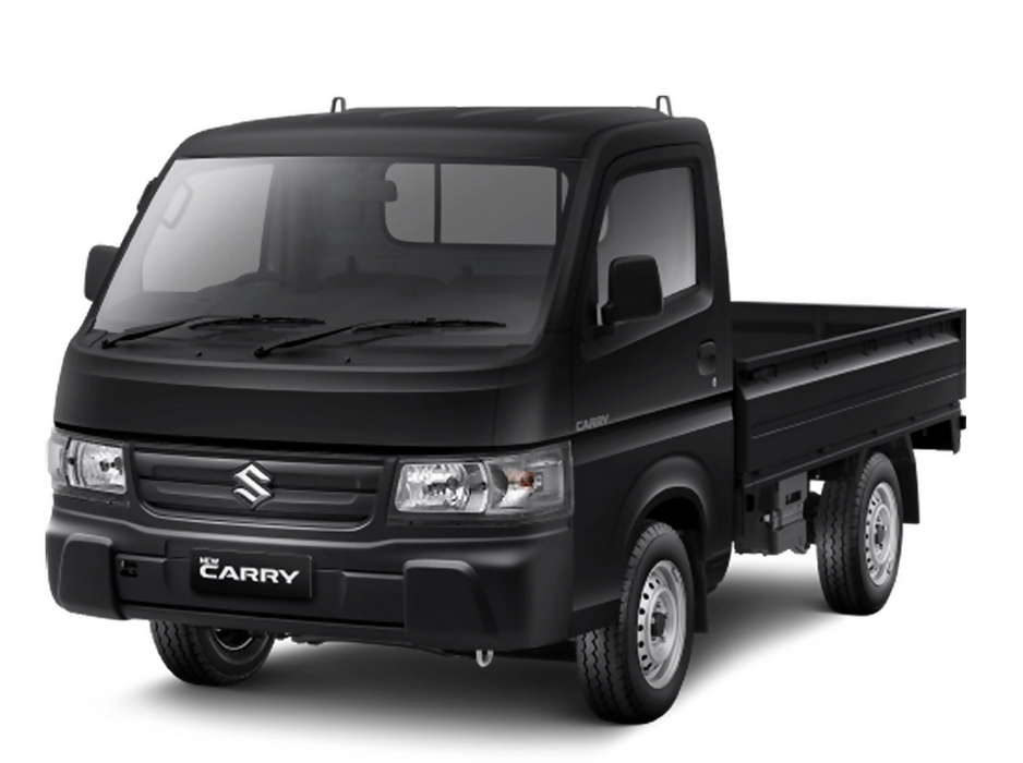 Suzuki Mega Carry 2024 (Exclude Shipping and Tax)