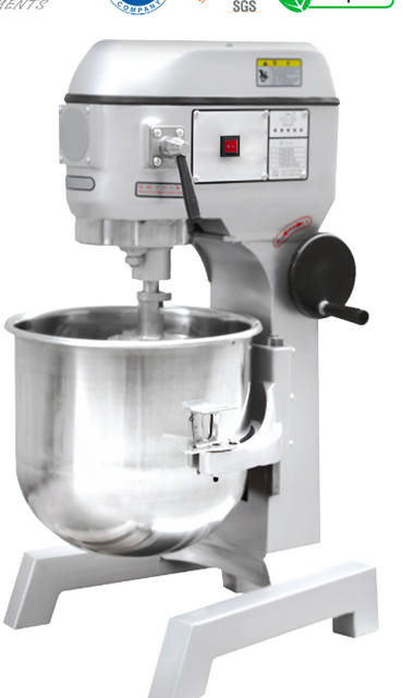 Standing Mixer Capacity 12kg