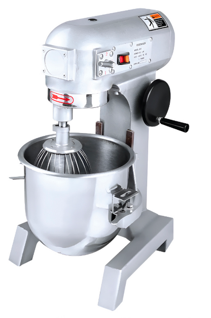 Standing Mixer Mixing Capacity 20 Liter