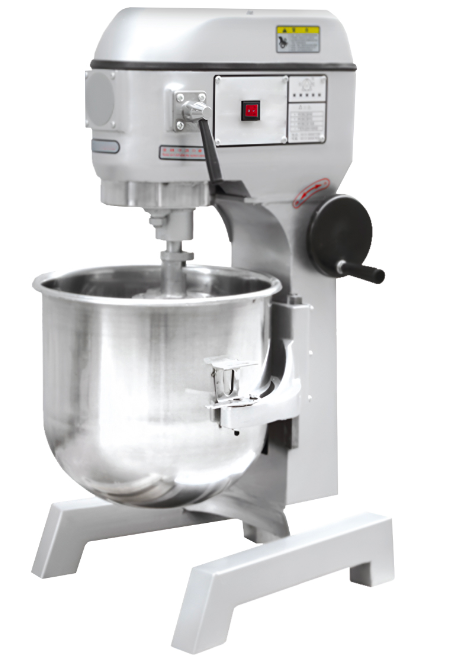 Standing Mixer Mixing Capacity 20 Liter