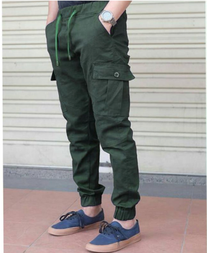 Cargo Pant Unisex