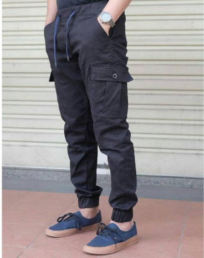 Cargo Pant Unisex