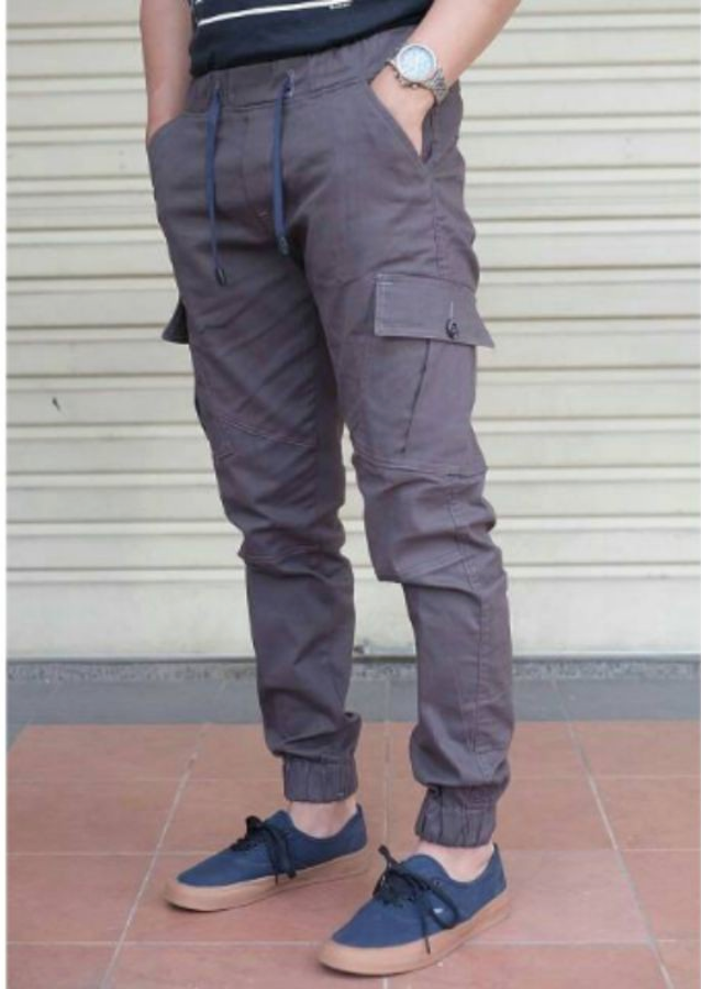 Cargo Pant Unisex