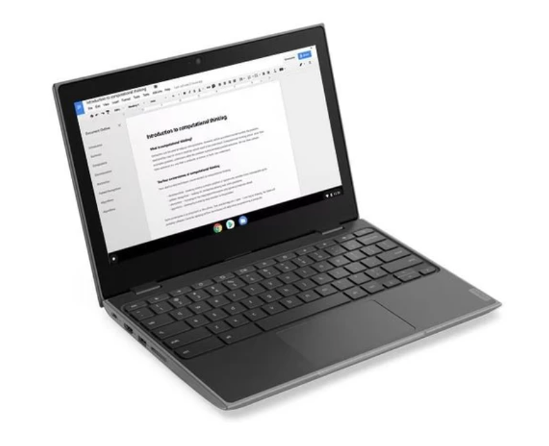 Lenovo 100e Chromebook 2nd Gen AST [ 4/32GB ]