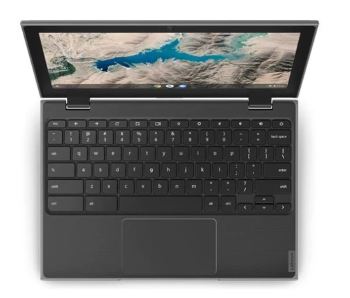 Lenovo 100e Chromebook 2nd Gen AST [ 4/32GB ]