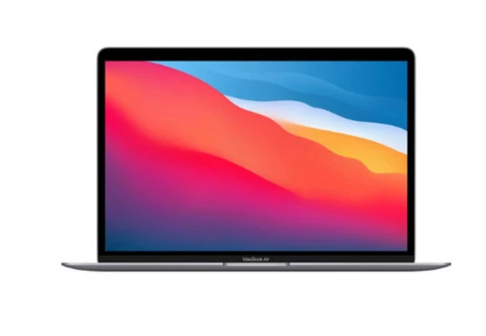Apple MacBook Air (13 inci, M1 2020) 8/256GB Garansi Resmi iBox