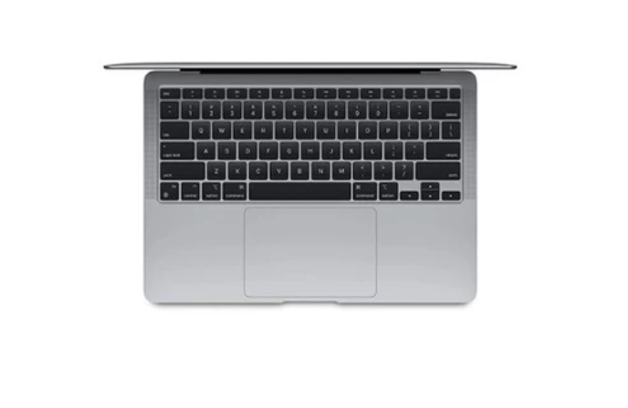 Apple MacBook Air (13 inci, M1 2020) 8/256GB Garansi Resmi iBox
