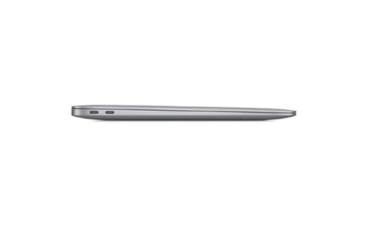 Apple MacBook Air (13 inci, M1 2020) 8/256GB Garansi Resmi iBox