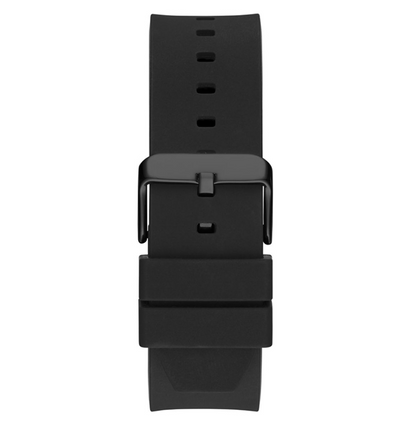 GUESS Gents Watch Legend Black - GW0564G2