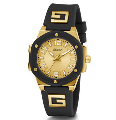 Guess Ladies Watch G HYPE Black - GW0555L2