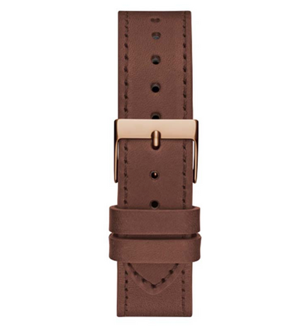 Guess Ladies Watch INSIGNIA Brown - GW0547L2