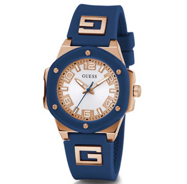 Guess Ladies Watch G HYPE Blue - GW0555L4