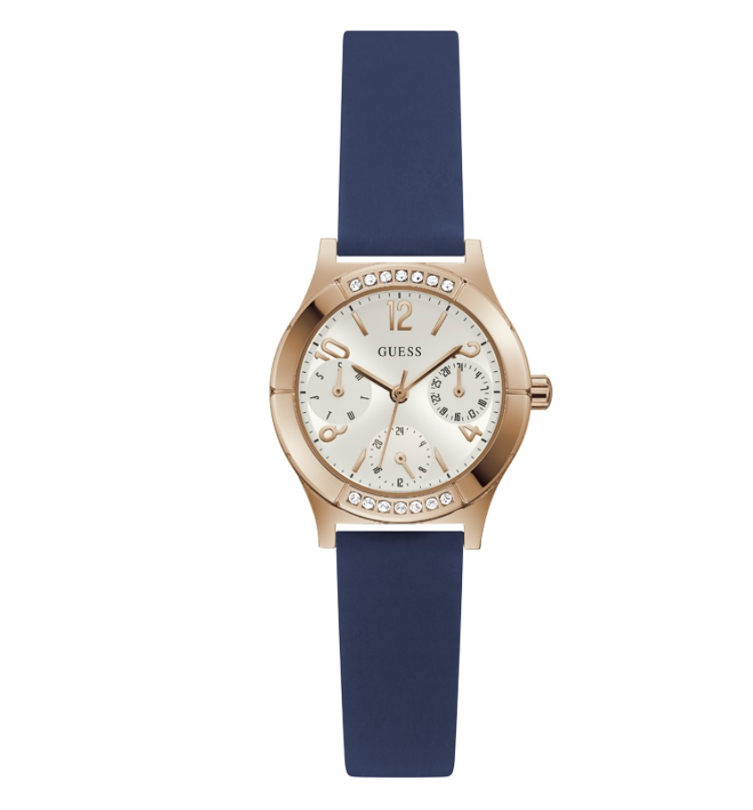 Guess Watch Blue PIPER - GW0451L2