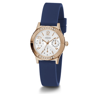 Guess Watch Blue PIPER - GW0451L2