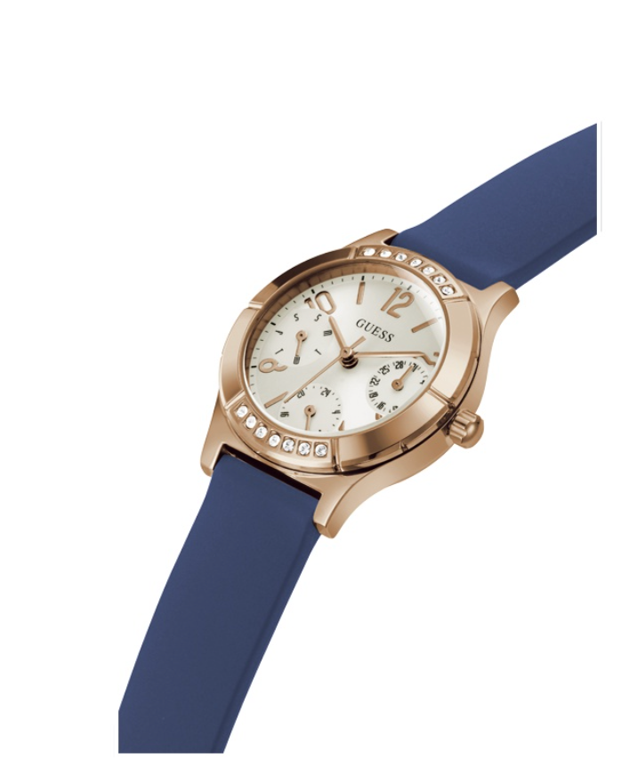 Guess Watch Blue PIPER - GW0451L2